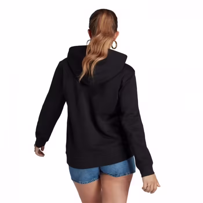 Толстовка Adidas HOODIE - 4