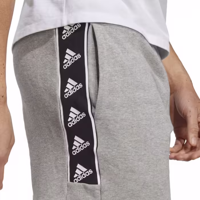 Шорты Adidas M BL SHO Серый 2XL - 5