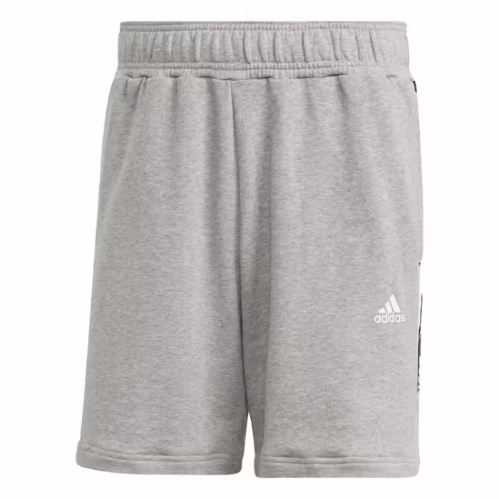 Шорты Adidas M BL SHO Серый 2XL - 6