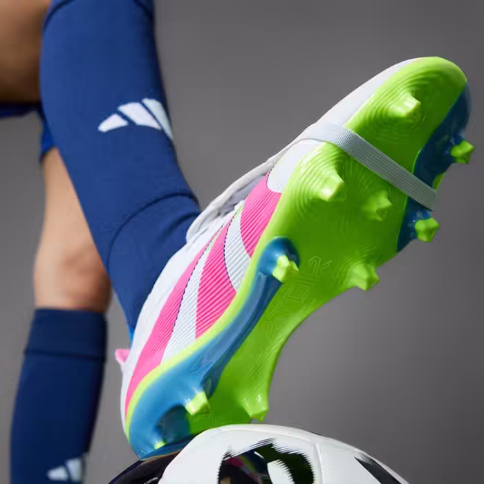 Бутсы Adidas PREDATOR LEAGUE FT FG/MG - 2
