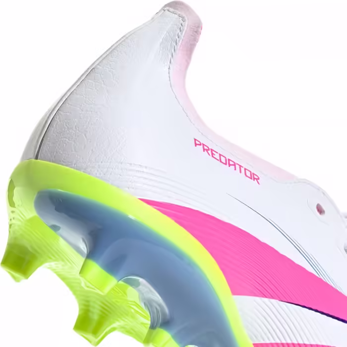 Бутсы Adidas PREDATOR LEAGUE FT FG/MG - 4