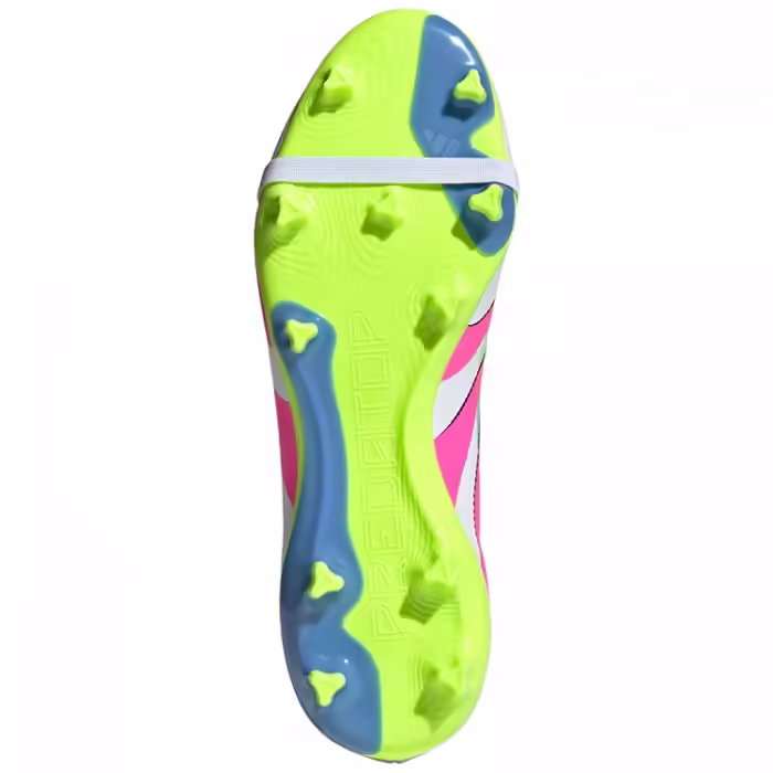 Бутсы Adidas PREDATOR LEAGUE FT FG/MG - 6