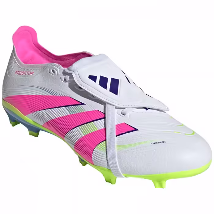 Ghete pentu fotbal Adidas PREDATOR LEAGUE FT FG/MG - 9