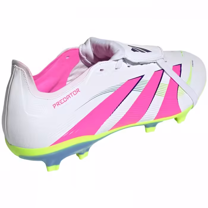 Ghete pentu fotbal Adidas PREDATOR LEAGUE FT FG/MG - 10
