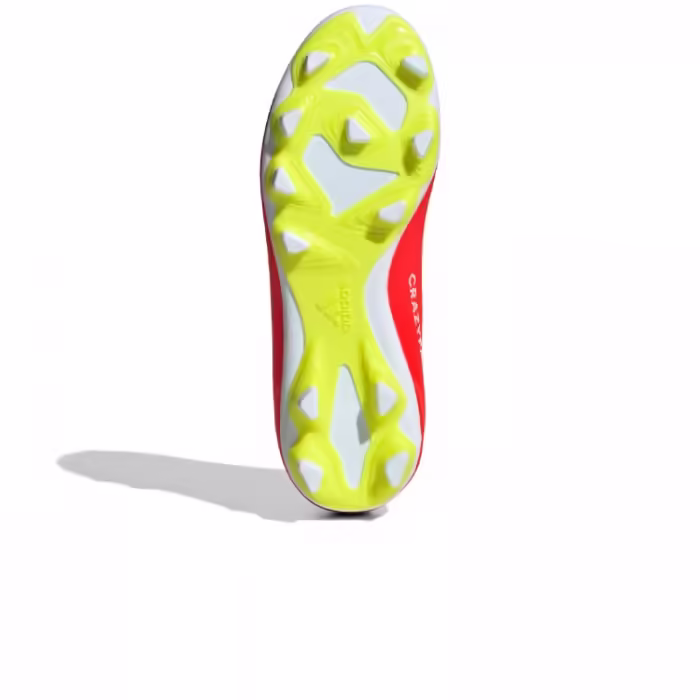 Бутсы Adidas X CRAZYFAST CLUB FxG J - 2