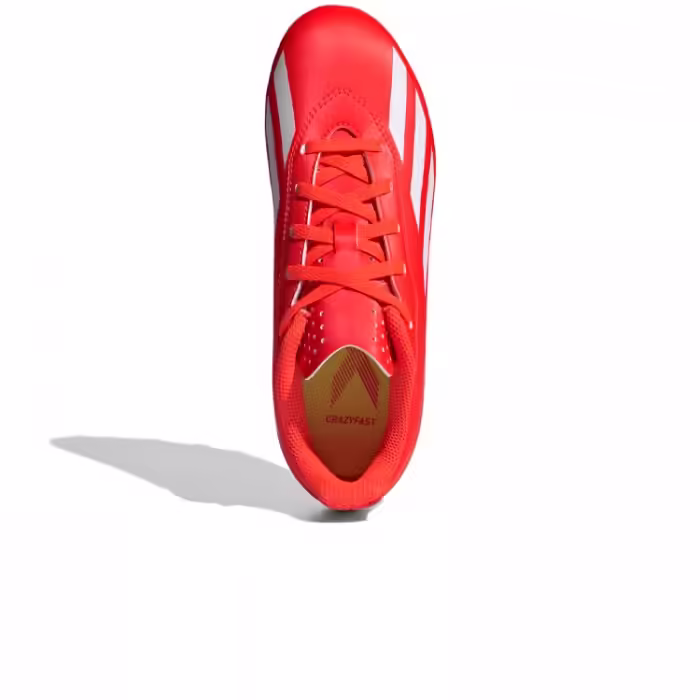 Бутсы Adidas X CRAZYFAST CLUB FxG J - 6