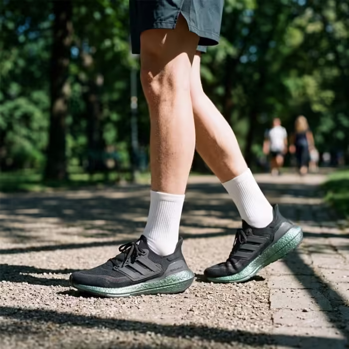 Incaltaminte Sport Adidas ULTRABOOST LIGHT - 2