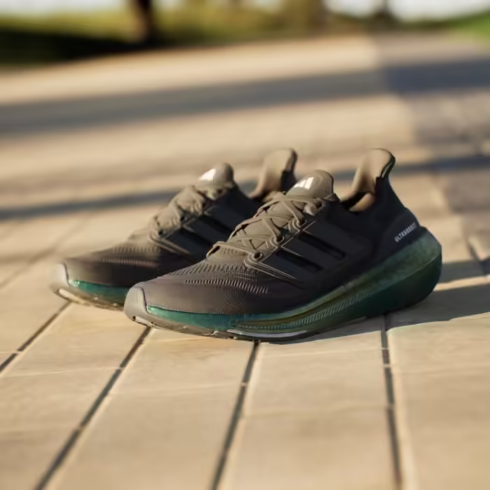 Кроссовки Adidas ULTRABOOST LIGHT - 2