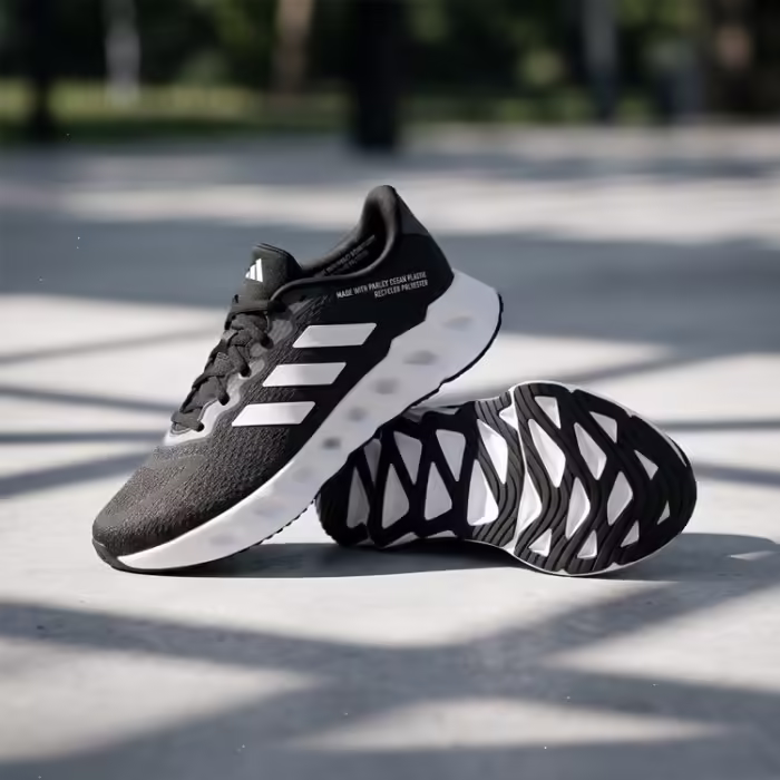 Incaltaminte Sport Adidas SWITCH RUN M - 8