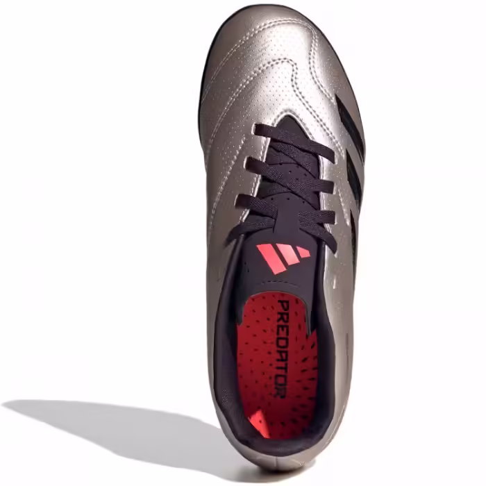 Ghete pentu fotbal Adidas PREDATOR CLUB TF J - 2