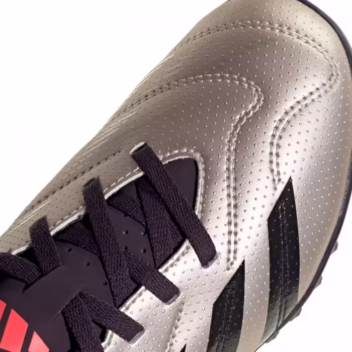 Ghete pentu fotbal Adidas PREDATOR CLUB TF J - 4