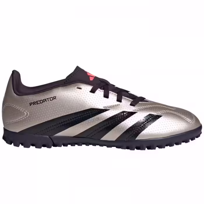 Ghete pentu fotbal Adidas PREDATOR CLUB TF J - 5