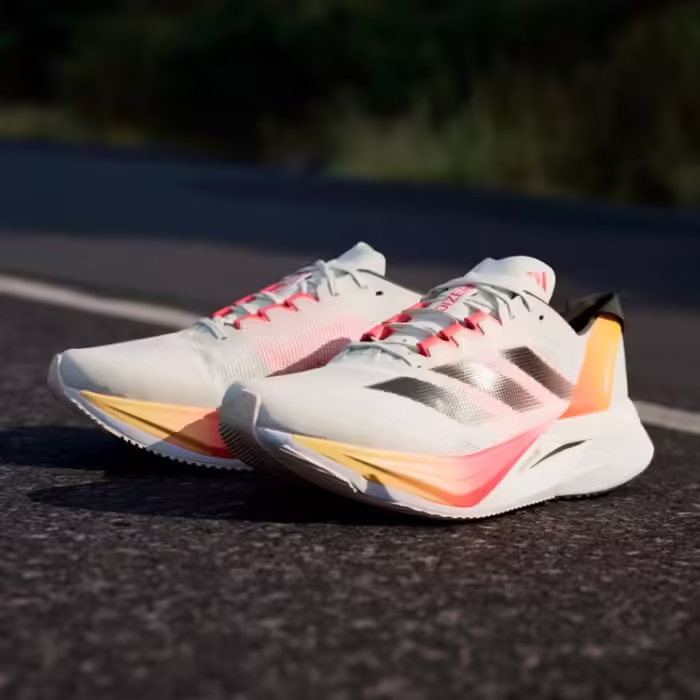 Кроссовки Adidas ADIZERO BOSTON 12 M - 5