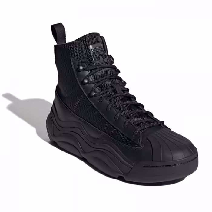 Ботинки Adidas SUPERSTAR MILLENCON BOOT W - 3