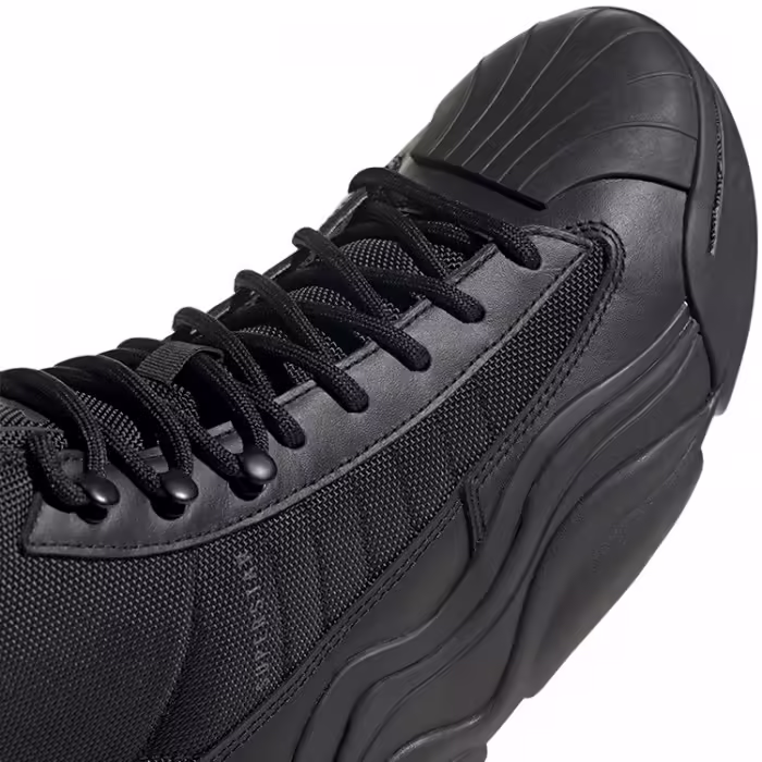Ghete Adidas SUPERSTAR MILLENCON BOOT W - 6