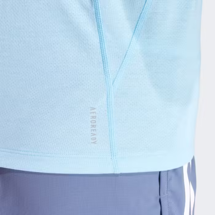 Футболка Adidas OTR E 3S TEE - 6