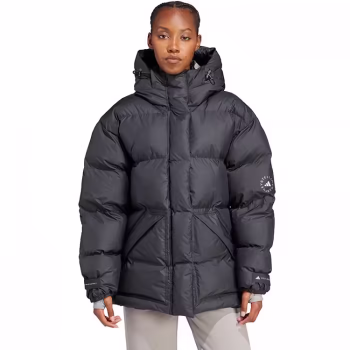 Куртка Adidas aSMC MID PUFF P