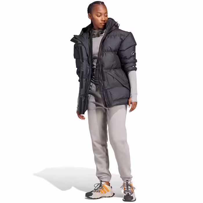 Куртка Adidas aSMC MID PUFF P - 3