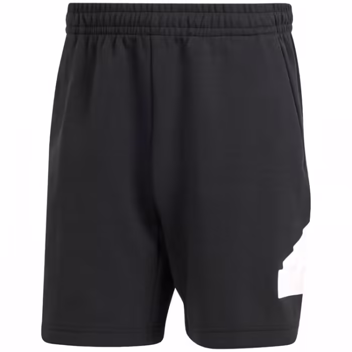 Шорты Adidas M FI BOS SHO Черный XL - 6