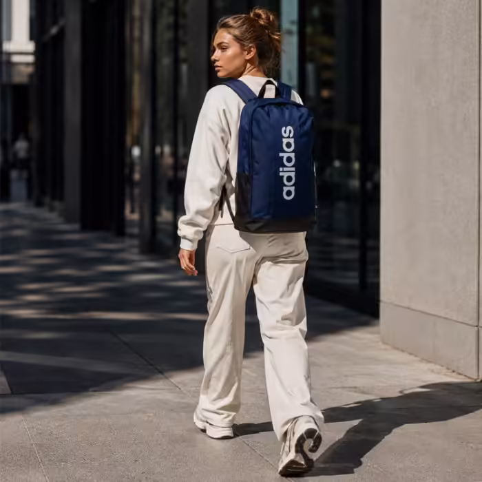 Рюкзак Adidas LINEAR - 8