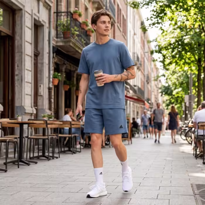 Sorti Adidas M Z.N.E. PR SHO - 7