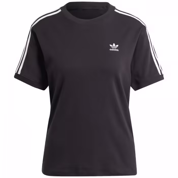 Tricou Adidas 3 STRIPE TEE