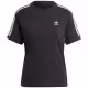 Tricou Adidas 3 STRIPE TEE