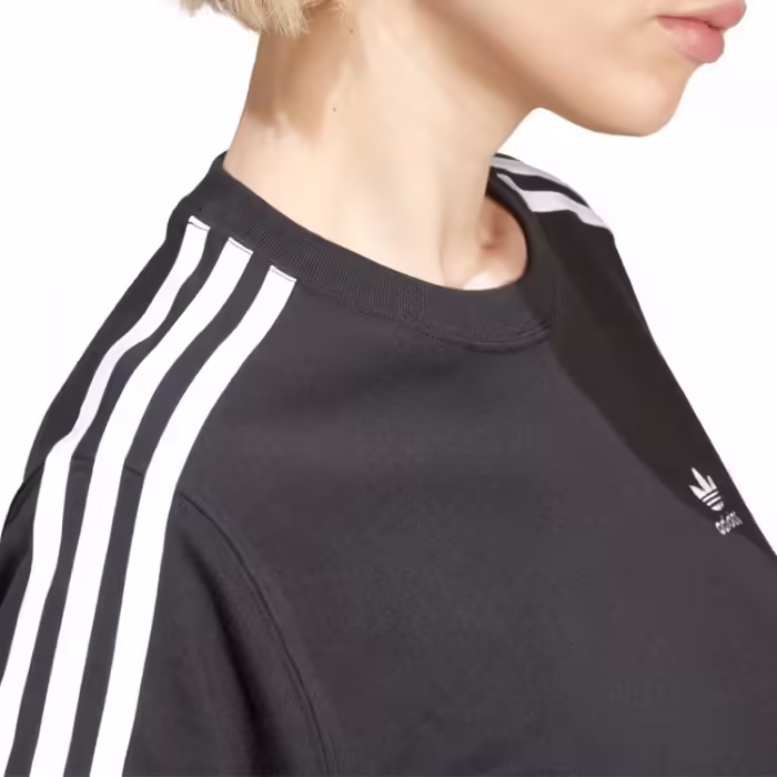Tricou Adidas 3 STRIPE TEE - 2