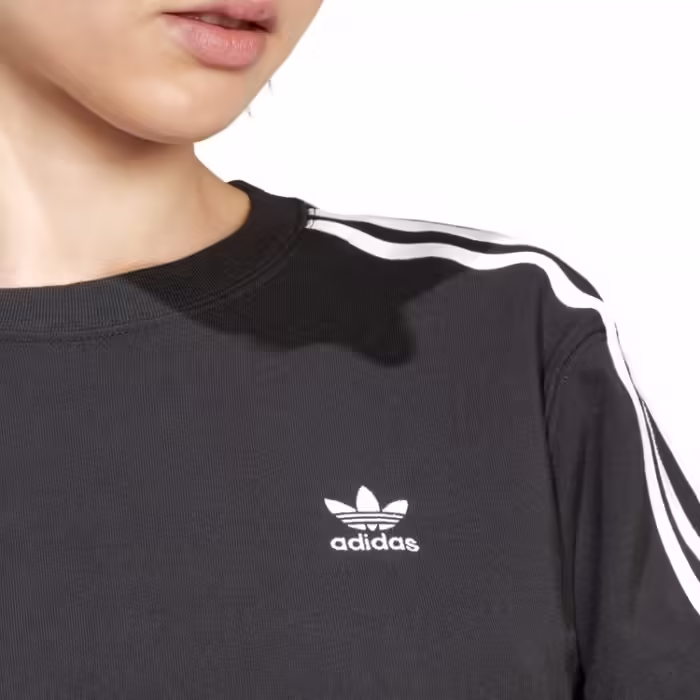 Tricou Adidas 3 STRIPE TEE - 3