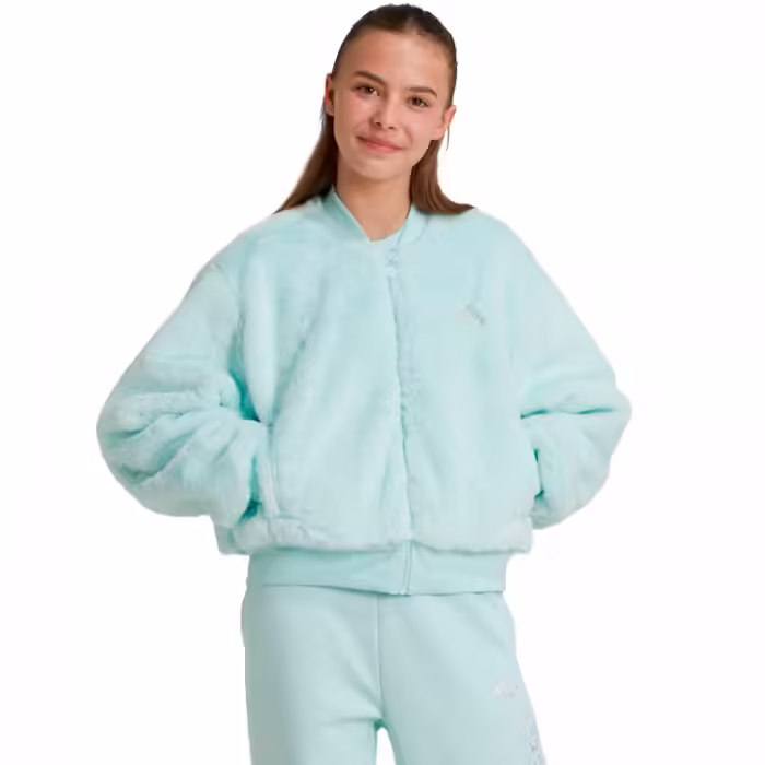 Hanorac Adidas JG GLM BOMBER