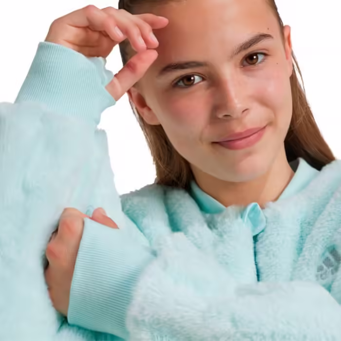 Hanorac Adidas JG GLM BOMBER - 5