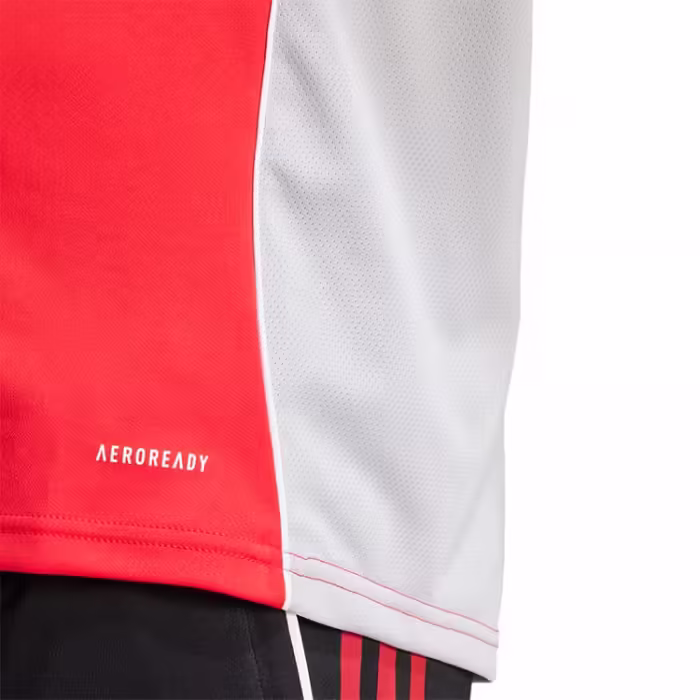 Tricou Adidas TIRO25C TR JSY - 5