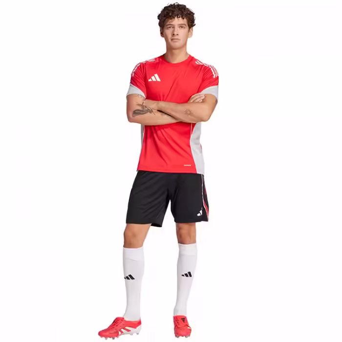 Tricou Adidas TIRO25C TR JSY - 6