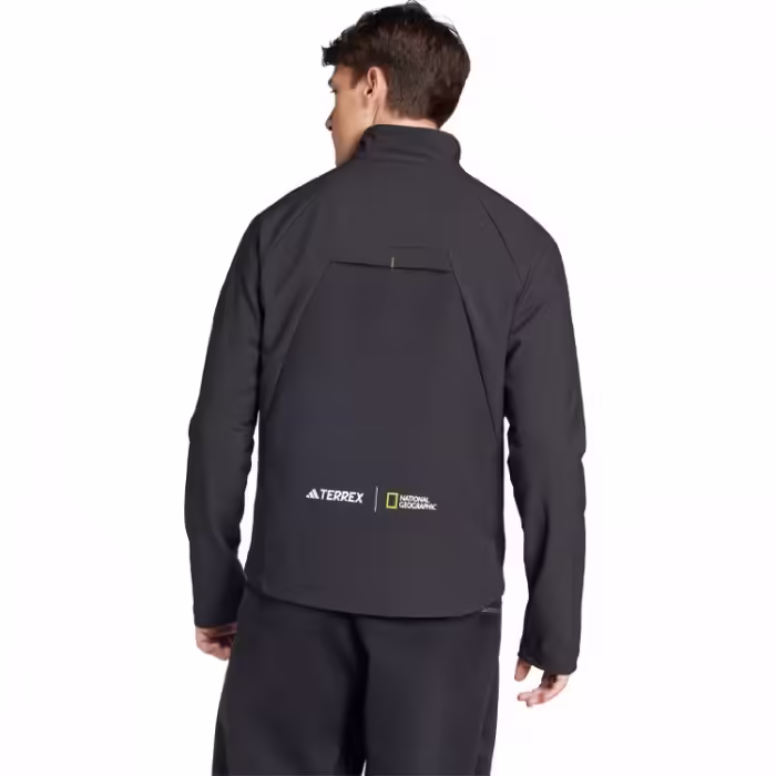 Толстовка Adidas NG DWR JKT - 3