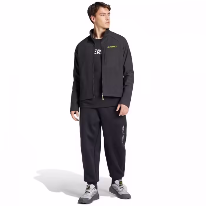 Толстовка Adidas NG DWR JKT - 4