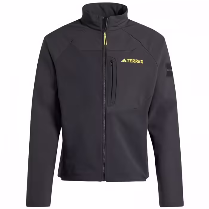 Толстовка Adidas NG DWR JKT - 5