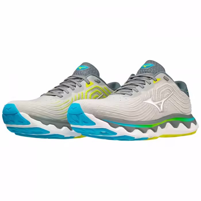 Incaltaminte Sport Mizuno WAVE HORIZON 6  - 2