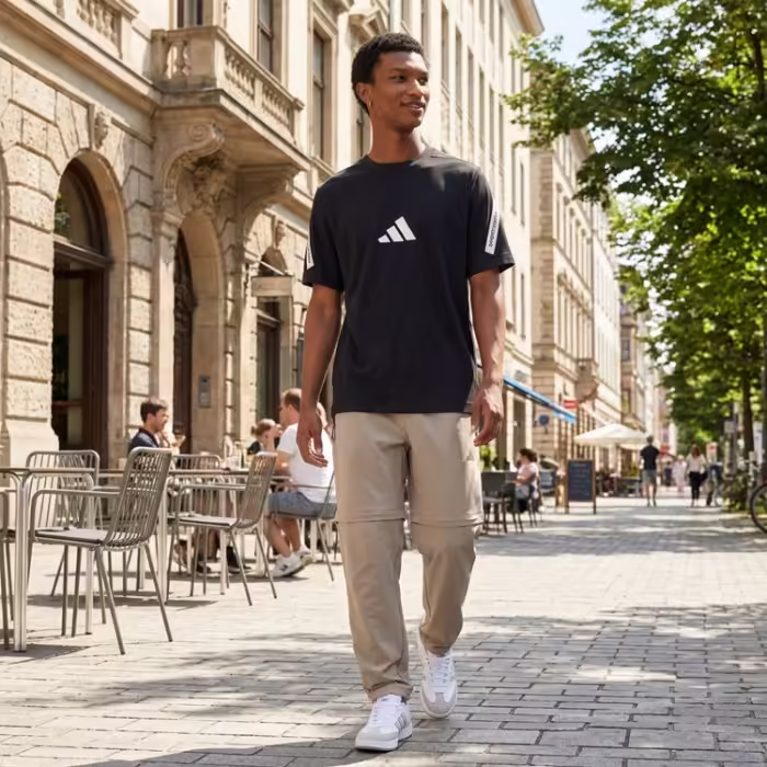 Футболка Adidas M Z.N.E. TEE - 7