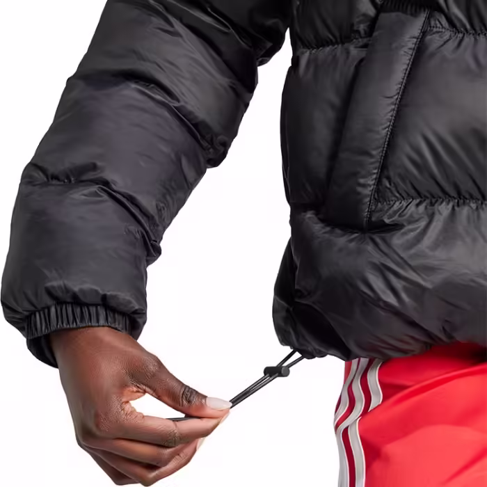 Scurta Adidas SHORT PUFFER - 2