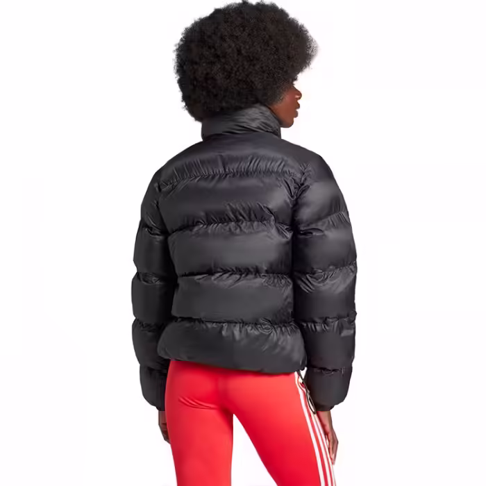Scurta Adidas SHORT PUFFER - 4