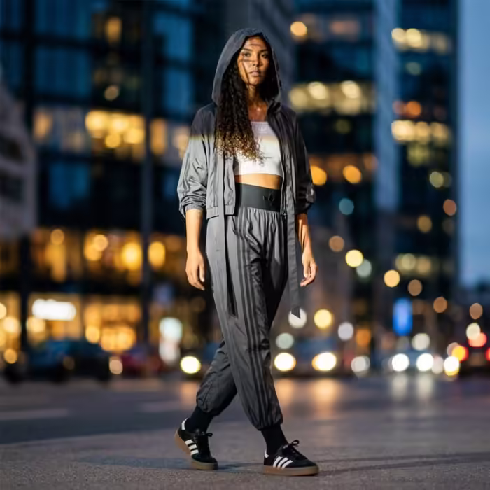 Брюки Adidas WB JOGGERS - 7