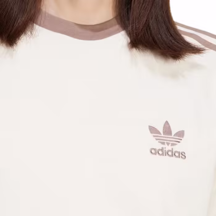 Tricou Adidas 3-STRIPES TEE - 2