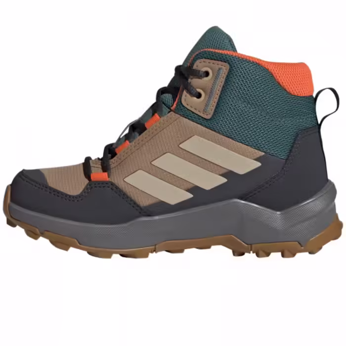 Ghete Adidas TERREX AX4R R.RDY MID K - 2