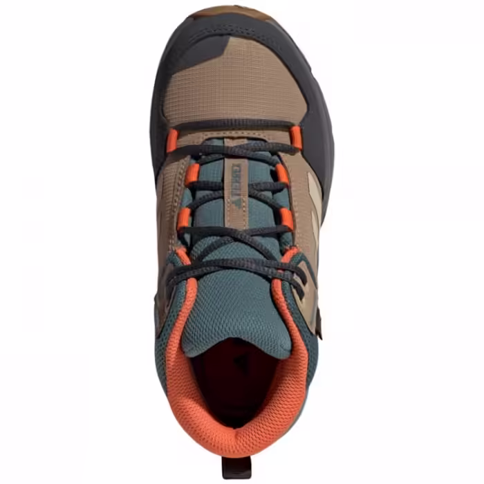 Ghete Adidas TERREX AX4R R.RDY MID K - 3