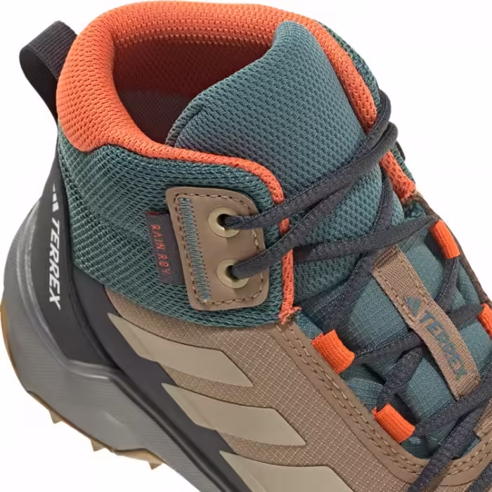 Ghete Adidas TERREX AX4R R.RDY MID K - 4