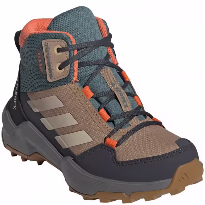Ботинки Adidas TERREX AX4R R.RDY MID K - 6
