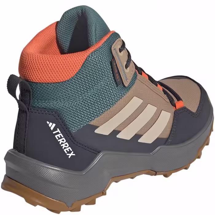 Ботинки Adidas TERREX AX4R R.RDY MID K - 7