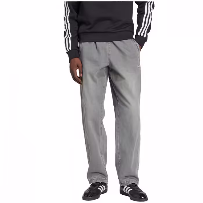 Pantaloni Adidas ADICOLOR LOOSE TRACKPANT