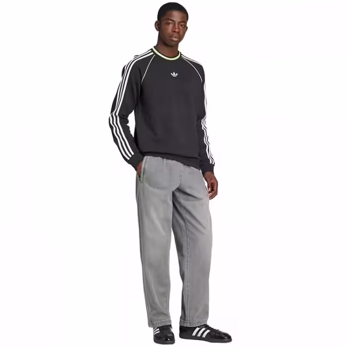 Pantaloni Adidas ADICOLOR LOOSE TRACKPANT - 3