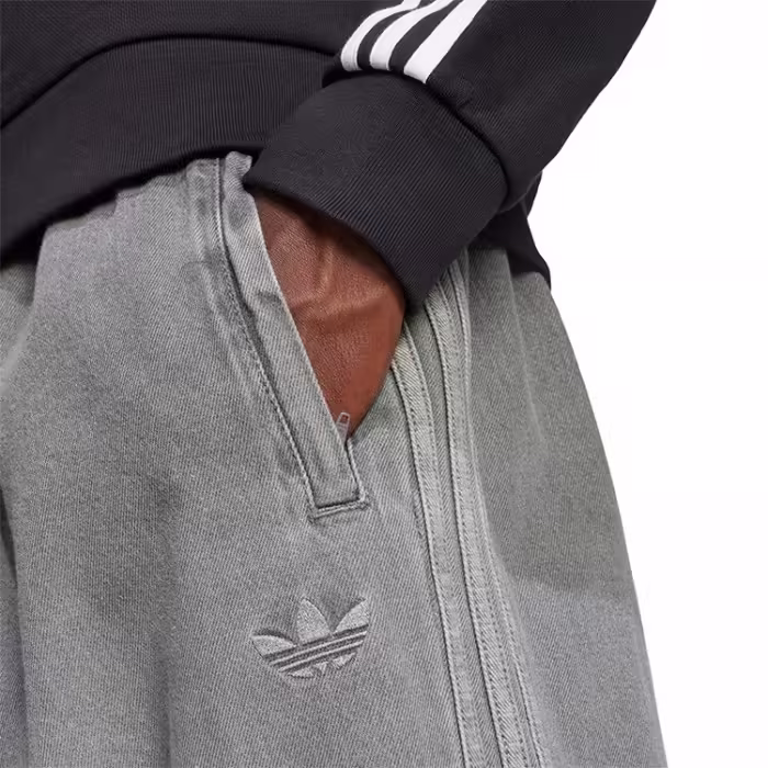 Pantaloni Adidas ADICOLOR LOOSE TRACKPANT - 4